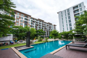 Hotels in Bang Sao Thong